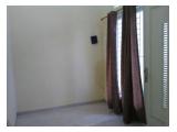 Rumah di sewakan di komplek Permata Dinoyo Lowokwaru Malang  - 3 kamar Tidur