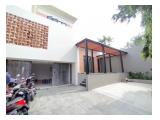 For Rent Single House at Bangka With Private Pool - Condition Semi Furnished By Sava Jakarta Properti A0413