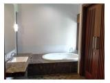 For Rent Single House at Kemang Condition Semi Furnished & Private Pool By Sava Jakarta Properti A0391