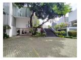 For Sale Town House at Kemang Condition Semi Furnished By Sava Jakarta Properti A0421