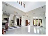 For Rent Single House at Bangka With Private Pool - Condition Un Furnished By Sava Jakarta Properti