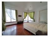 For Rent Town House at Cilandak Condition Semi Furnished By Sava Jakarta Properti A0433