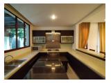For Rent Town House at Cilandak Condition Semi Furnished By Sava Jakarta Properti A0433