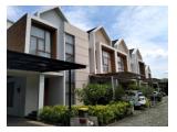 For Rent Town House at Cilandak With Pool & Semi Furnished By Sava Jakarta Properti A0417