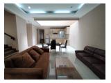 For Rent Single House at Pasar Minggu With Pool & Semi Furnished By Sava Jakarta Properti A0404