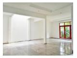 For Rent Town House at Cipete Condition Un Furnished By Sava Jakarta Properti A0048