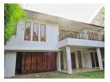 Disewakan Single House at Jeruk Purut Jakarta Selatan Condition Semi Furnished & Siap Huni By Sava Jakarta Properti HSE-A0270 