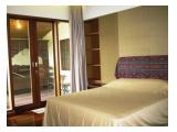 For Rent 4 Bedroom with Pool Stownhouse Lavie, Kemang Timur, Jakarta Selatan
