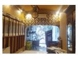Disewakan Elegant and Full Furnished 7BR House at Perumahan Jakapermai By Travelio