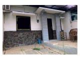 Disewakan Simply 2BR House at Cibubur City By Travelio