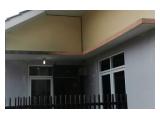 Disewakan Cozy 1BR House at Komplek Bukit Indah Rahayu By Travelio