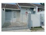 Disewakan Best Deal 1BR House at Perumahan Bukit Serpong Indah By Travelio