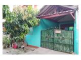 Disewakan Cozy Living 1BR House at Perumahan Tridaya 3 By Travelio