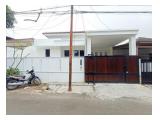 Disewakan Strategic 5BR House at Cipinang Indah 2 By Travelio