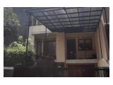 Disewakan Spacious 5BR House at Komplek Fajar Raya By Travelio