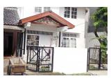 Disewakan Strategic and Spacious 6BR House at Kebayoran Lama By Travelio
