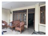 Sewa Rumah Komplek Bumi Malaka Asri 1 Duren Sawit Jakarta Timur