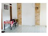 Disewakan Cozy Living 2BR House at KH Ahmad Junaedi Bekasi By Travelio