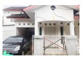 Disewakan Spacious 6BR House at Reni Jaya Pamulang By Travelio Realty