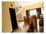 Disewakan Best Choice 4BR House at Perumahan Puri Citra Rungkut By Travelio Realty