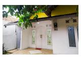 Disewakan 2BR House at Sempu 2 Noing Depok By Travelio Realty