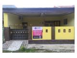Disewakan Simply 1BR House at BTN Minasa Upa By Travelio Realty