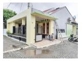Disewakan Unfurnished 2BR House at Pesona Mustikasari By Travelio Realty