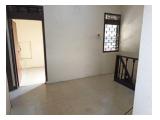 Disewakan Unfurnished 4BR House at H. Muhi Pondok Pinang By Travelio Realty