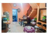 Disewakan 2BR Furnished House at Skip Ujung Matraman By Travelio Realty