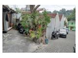 Disewakan 2BR Unfurnished House at Gajahmungkur Semarang By Travelio Realty