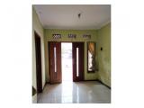 Disewakan 1BR Unfurnished House at Puri Gunung Anyar By Travelio Realty