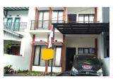 Disewakan 3BR Furnished House at Kidang Mas Permai By Travelio Realty