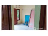 Disewakan 2BR Unfurnished House at Pemuda Kranji By Travelio Realty