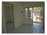 Disewakan 2BR Unfurnished House at Garden Grove By Travelio Realty