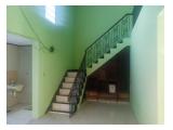 Disewakan 5BR Unfurnished House at Pucang Permai By Travelio Realty