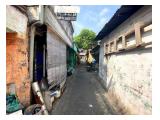 Disewakan 2BR Unfurnished House at Sawahan Surabaya By Travelio Realty