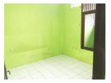 Disewakan 2BR Unfurnished House at Griya Indah Serpong By Travelio Realty