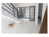 Disewakan 4BR Unfurnished House at Arosa Residence Bintaro By Travelio Realty