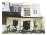 Disewakan 4BR Furnished House at Taman Mutiara Cinere By Travelio Realty