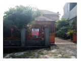 Disewakan 9BR Unfurnished House at Perumahan Puri Bunga By Travelio Realty