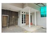 Disewakan 3BR Unfurnished House at Daan Mogot Estate By Travelio Realty