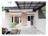 Disewakan 3BR Unfurnished House at Pulo Gebang Permai By Travelio Realty