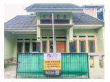 Disewakan 3BR House at Puri Nirwana 2 By Travelio Realty