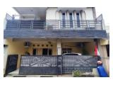 Disewakan 3BR House at Jatikramat Indah I By Travelio Realty