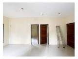 Disewakan 2BR Unfurnished House at Ciater Serpong By Travelio Realty