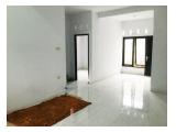 Disewakan Unfurnished 3BR House at Perumahan Alam Asri Media By Travelio Realty