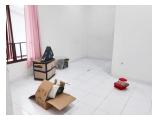 Disewakan Unfurnished 3BR House at Town House Sungai Saddang By Travelio Realty