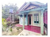 Disewakan 2BR Unfurnished House at Sawangan Depok By Travelio Realty