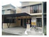 Disewakan Unfurnished 4BR House at The Oasis Cikarang By Travelio Realty