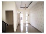 Disewakan Unfurnished 4BR House at Pesona Batavia Residence By Travelio Realty